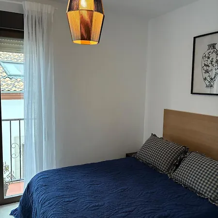 Appartement El Paseo De *