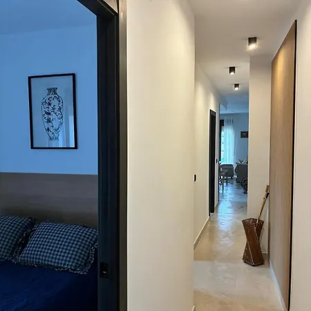 Appartement El Paseo De Baeza